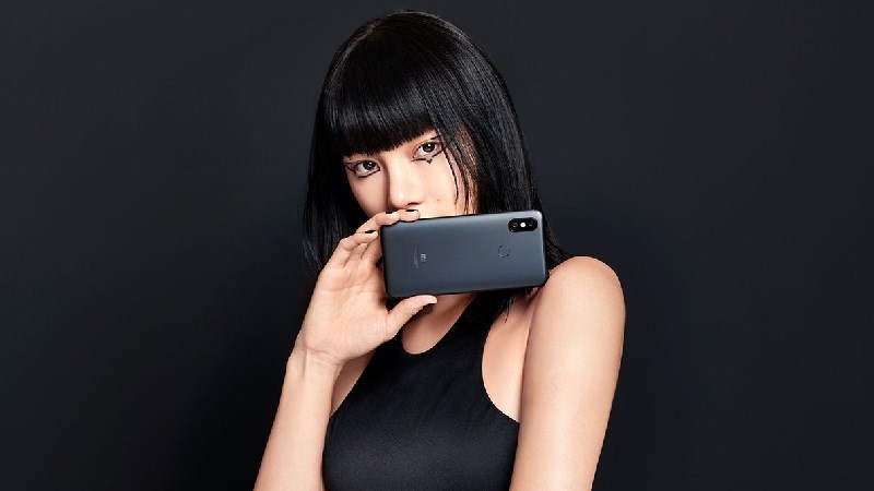 Xiaomi Mi 6X Xiaomi Mi 6X