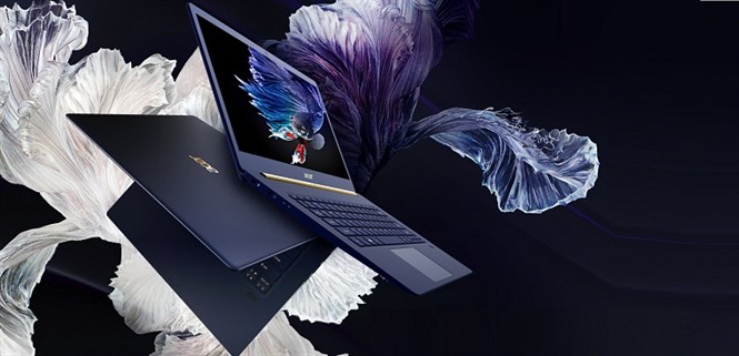 Laptop Acer của nước nào? Có tốt không?