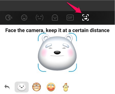 Mang tính năng AR Emoji lên điện thoại của bạn