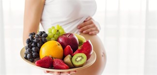 Những loại trái cây bà bầu không nên ăn