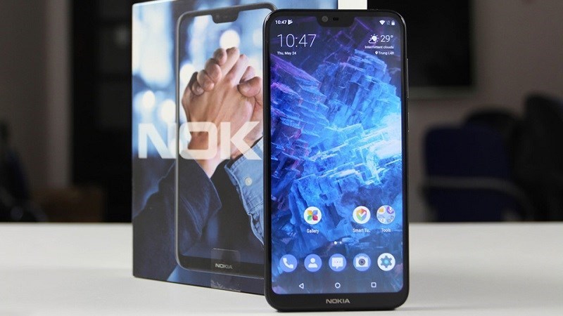 Nokia TA-1087 & TA-1119 vừa được chứng nhận bởi EEC tại Nga HDM Global tiếp tục mở rộng nhóm sản phẩm Android của mình bằng 2 model mới là Nokia TA-1119 và Nokia TA-1087. Và hai mẫu smartphone Nokia này đã được EEC công nhận.