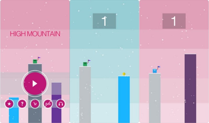 7 ứng dụng & game hấp dẫn đang FREE cho iPhone, iPad (5/7) - ảnh 4 7 ứng dụng & game hấp dẫn đang FREE cho iPhone, iPad (5/7) - ảnh 4