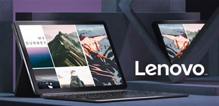 Máy tính bảng Lenovo là thương hiệu của nước nào? Dùng có tốt không?