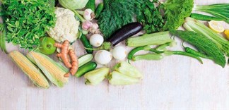 Những lợi ích thần kỳ của thực phẩm có vị đắng