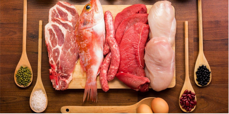 Cung cấp đầy đủ dưỡng chất cho trẻ phát triển toàn diện Cung cấp đầy đủ dưỡng chất cho trẻ phát triển toàn diện