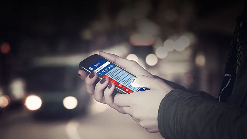 Báo cáo mới: Smartphone không nghe lén, chúng chỉ ghi lại mọi thứ bạn làm Báo cáo mới: Smartphone không nghe lén, chúng chỉ ghi lại mọi thứ bạn làm