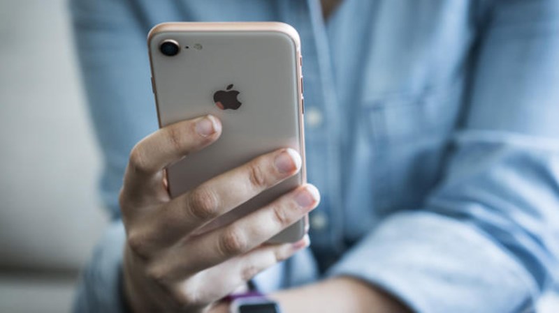 Counterpoint: iPhone 8 là smartphone bán chạy nhất tháng 5/2018 Counterpoint: iPhone 8 là smartphone bán chạy nhất tháng 5/2018