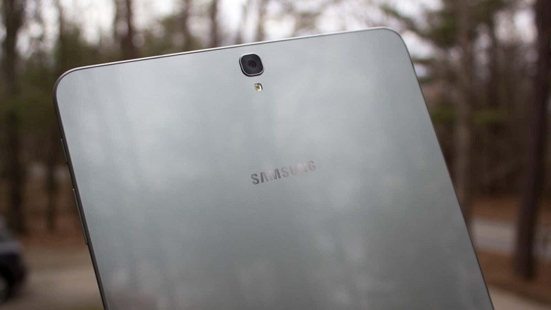 Galaxy Tab S3 Galaxy Tab S3