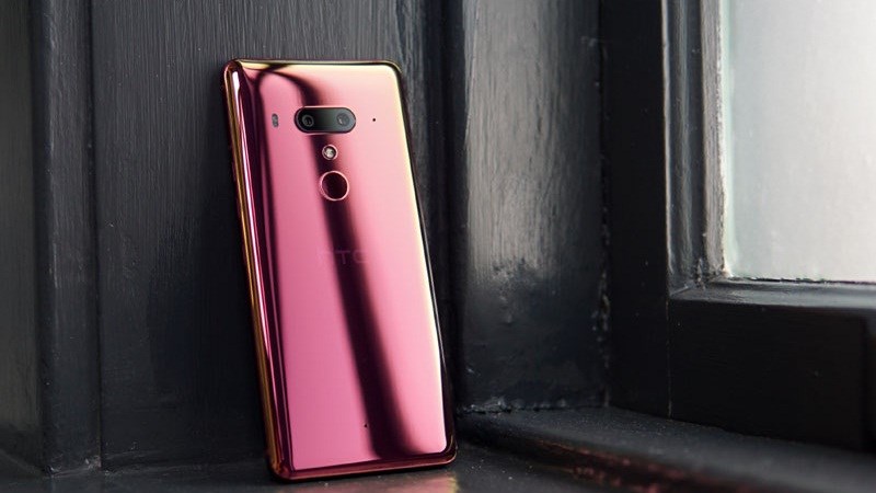 HTC U12 Plus HTC U12 Plus