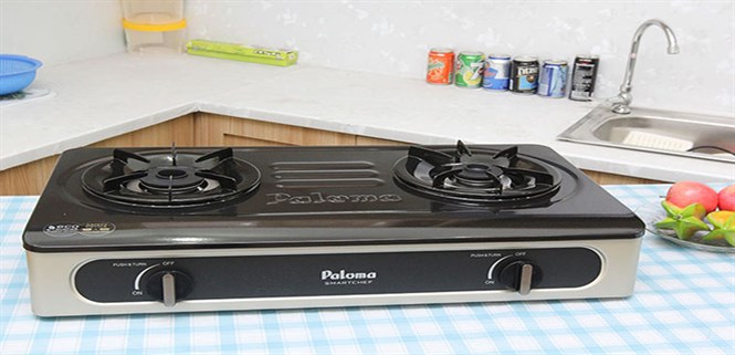 Top 5 bếp gas bán chạy nhất quý II - 2018 tại Điện máy XANH