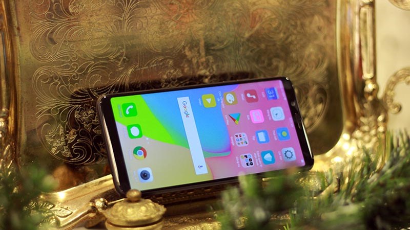 TOP 3 smartphone OPPO đang giảm giá, tặng PMH + cơ hội trúng TV TOP 3 smartphone OPPO đang giảm giá, tặng PMH + cơ hội trúng TV