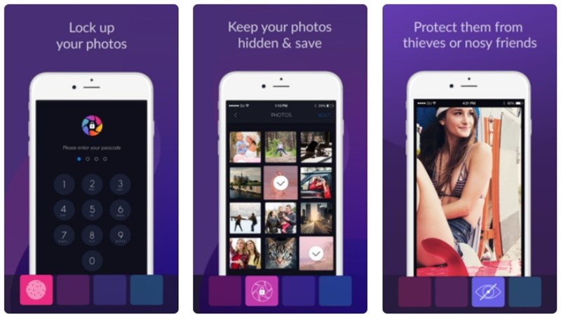 Secret Photo PRO Secret Photo PRO