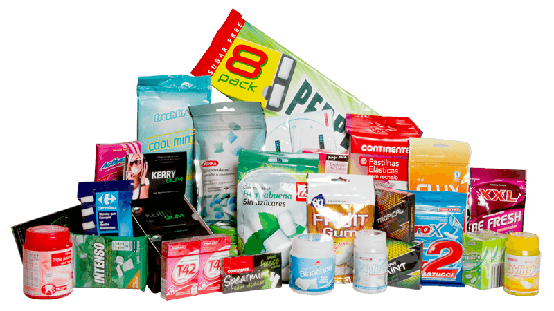 Thực phẩm chế biến sẵn