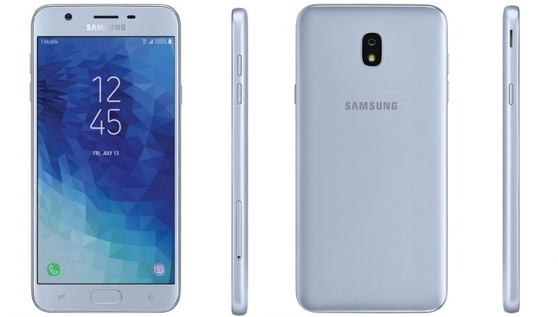 Samsung Galaxy J7 Star chính thức phân phối tại T-Mobile Samsung Galaxy J7 Star sẽ là sản phẩm nối gót J3 Star và chính đến đến với T-Mobile. Các thông số kỹ thuật của J7 Star đã được công khai. Tuy nhiên, giá của smartphone này vẫn còn là ẩn số.