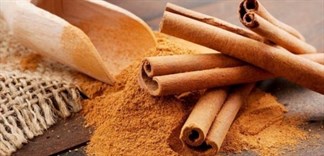 Lợi ích đáng ngạc nhiên của quế
