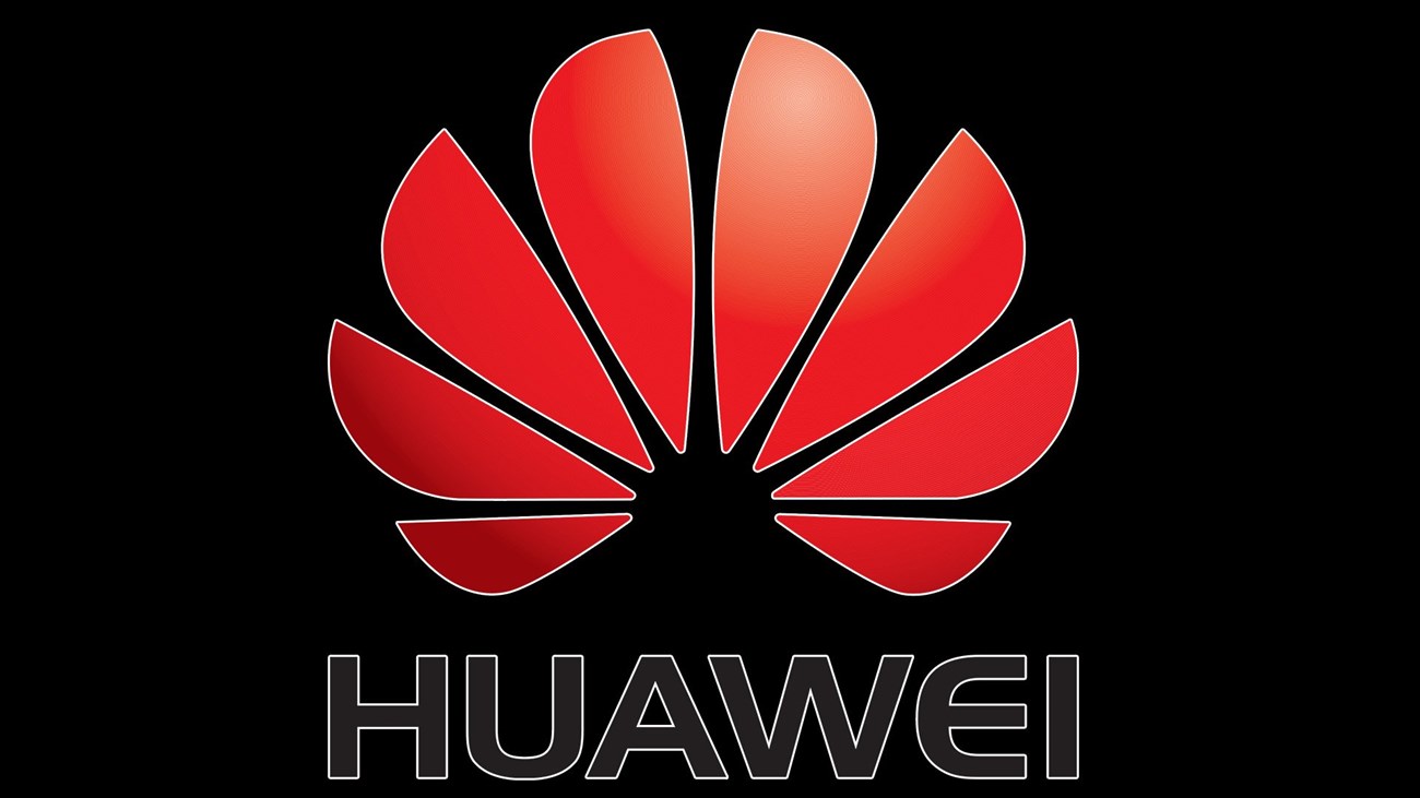 Logo Huawei