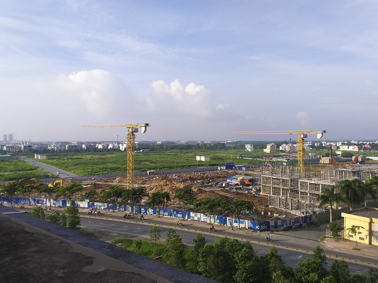 Đánh giá camera Galaxy A8 star