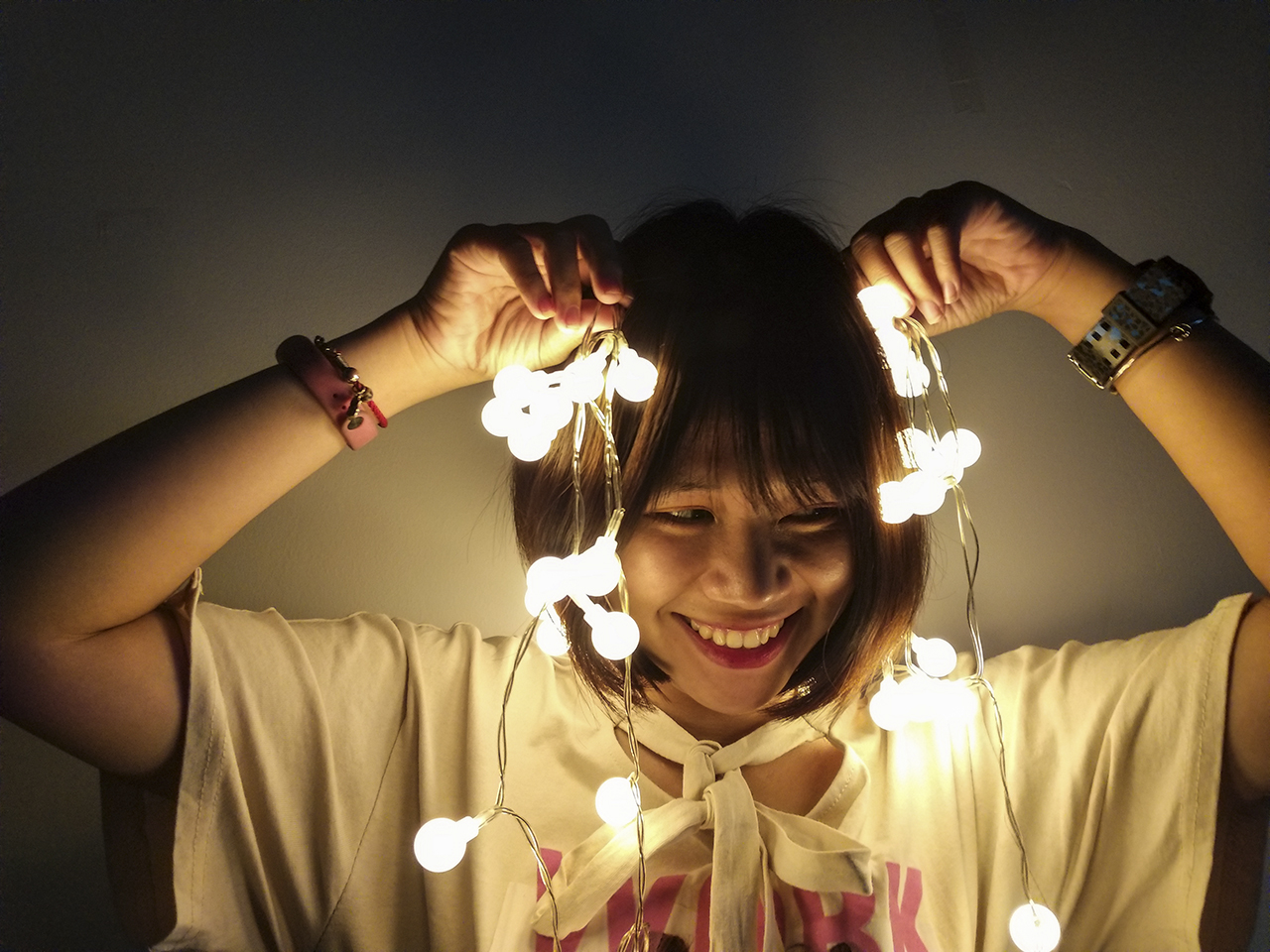 Đánh giá camera Galaxy A8 Star