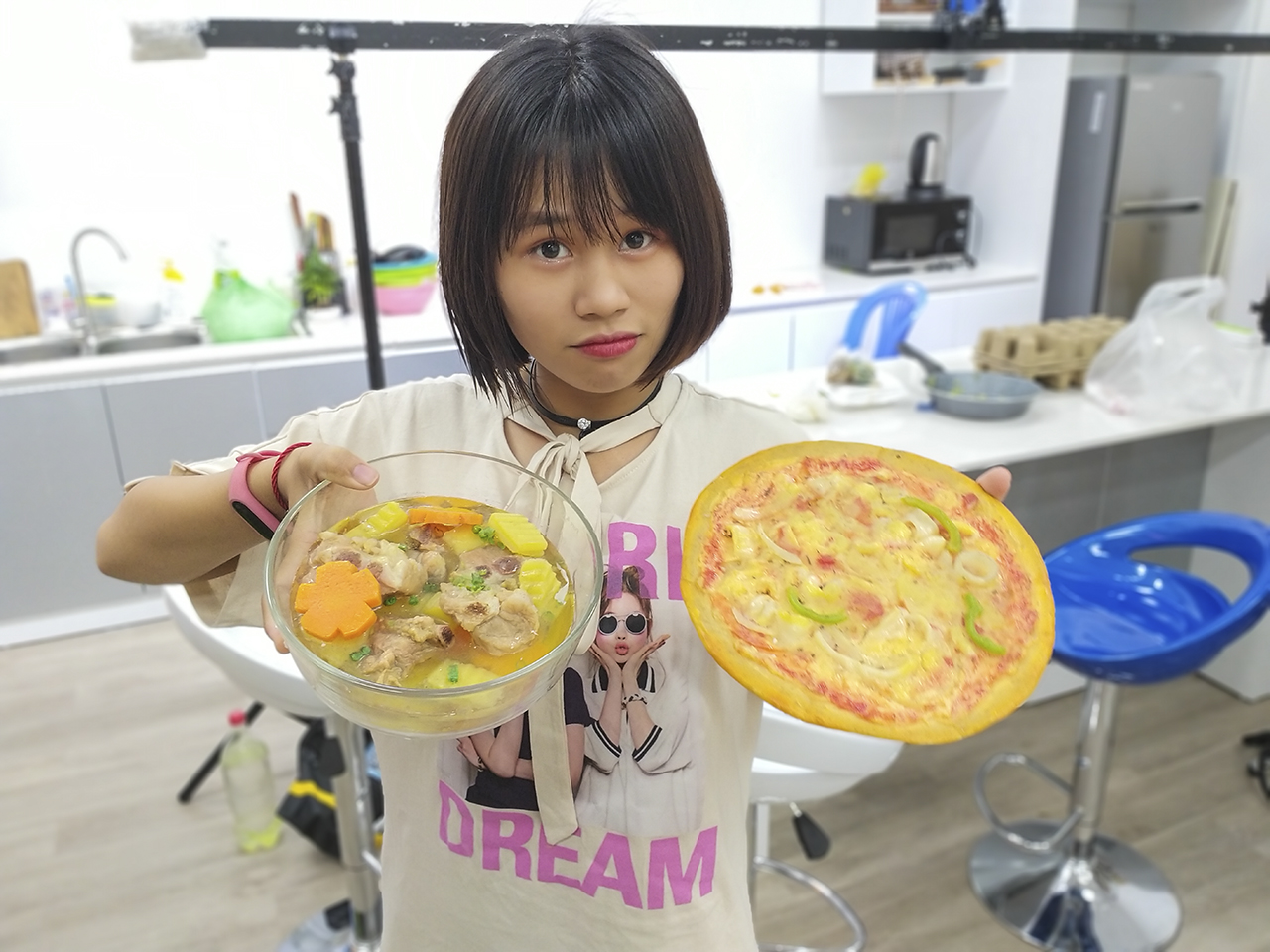 Đánh giá camera Galaxy A8 Star