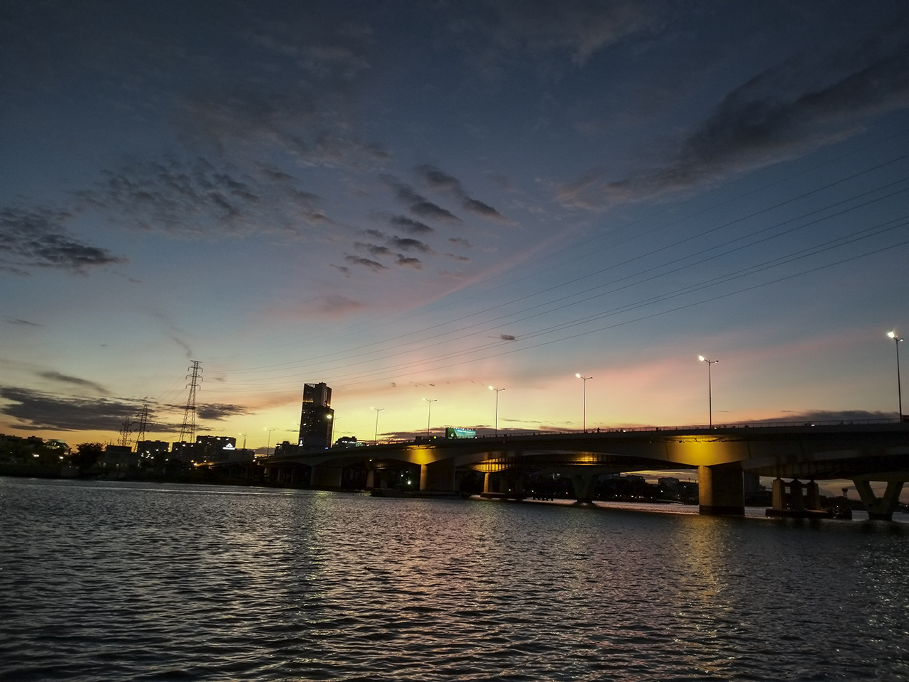 Đánh giá camera Galaxy A8 Star