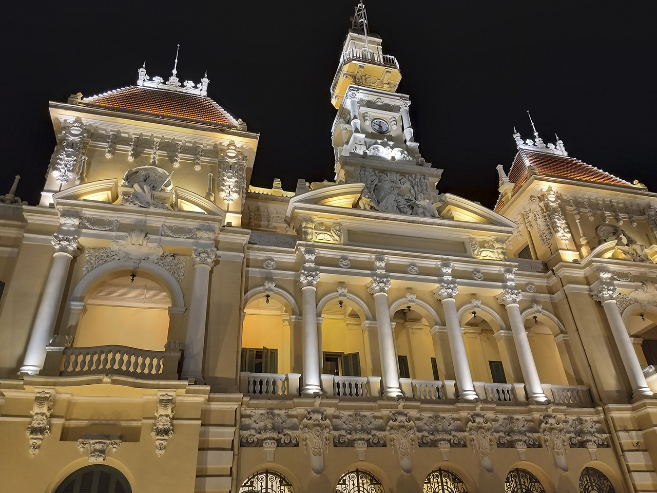 Đánh giá camera Galaxy A8 Star