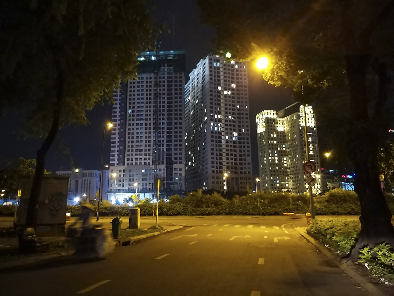 Đánh giá camera Galaxy A8 Star