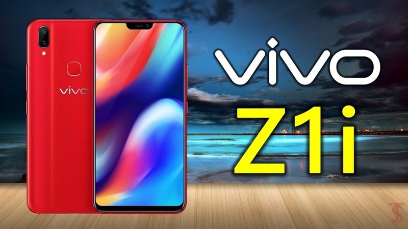 Vivo Z1i màn hình tai thỏ, Snapdragon 636, camera kép giá 6.5 triệu Vivo Z1i là chiếc smartphone thứ hai trong Z-series của Vivo. Nó đã được ra mắt gần đây và bây giờ chính thức được bày bán trên T-mall với giá khoảng 6.5 triệu đồng.