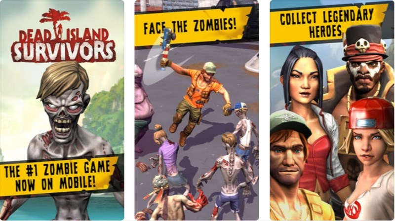7 tựa game iOS đặc sắc và miễn phí dành cho ngày đầu tuần (9/7) - ảnh 3 7 tựa game iOS đặc sắc và miễn phí dành cho ngày đầu tuần (9/7) - ảnh 3