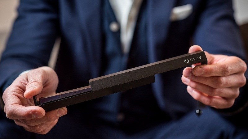 Bạn đánh thế nào về ốp lưng Gray Advent Collection dành cho iPhone?