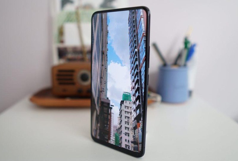Vivo NEX