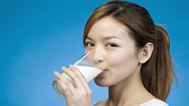 Probiotic giúp hạn chế tình trạng dị ứng lactose có trong sữa