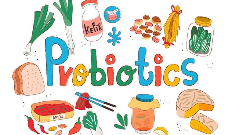 Probiotic là gì? Lợi ích và các thực phẩm giàu probiotic