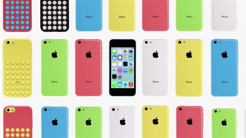 Ngắm nhìn iPhone 9 giá rẻ tuyệt đẹp trong màu áo mới