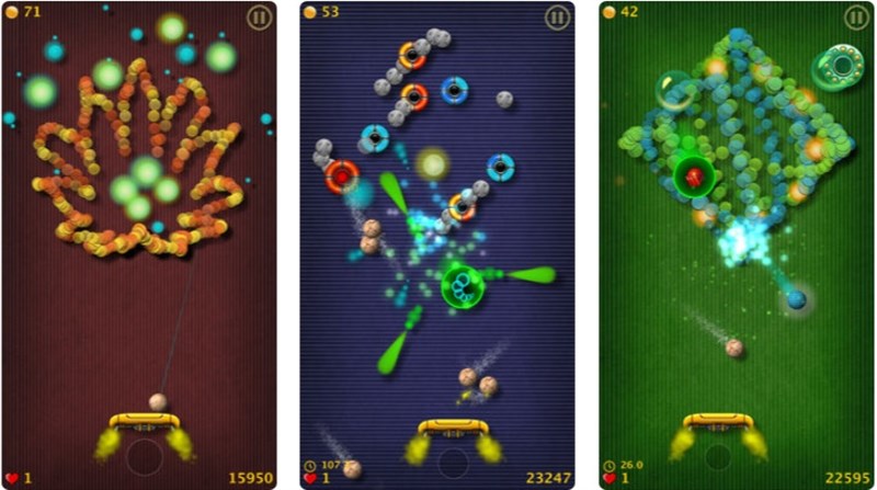 7 ứng dụng & game hấp dẫn đang được miễn phí cho iPhone, iPad (10/7) - ảnh 5 7 ứng dụng & game hấp dẫn đang được miễn phí cho iPhone, iPad (10/7) - ảnh 5