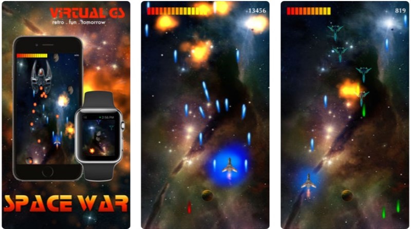 7 ứng dụng & game hấp dẫn đang được miễn phí cho iPhone, iPad (10/7) - ảnh 6 7 ứng dụng & game hấp dẫn đang được miễn phí cho iPhone, iPad (10/7) - ảnh 6