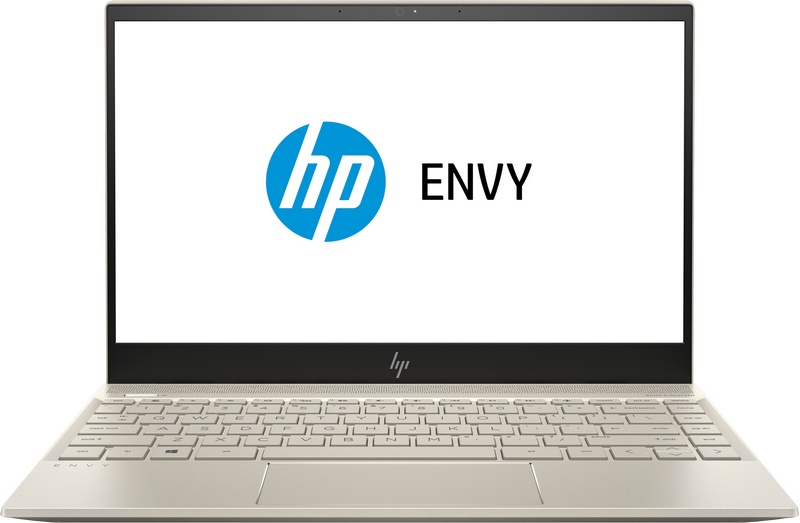 HP Envy 13 ah0027TU