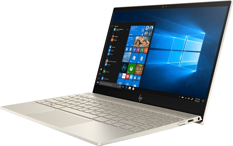 HP Envy 13 ah0027TU