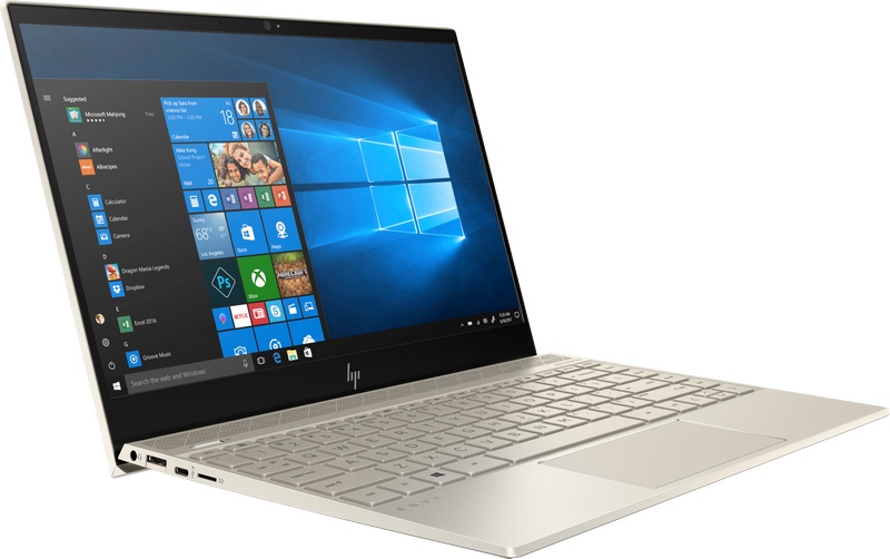 HP Envy 13 ah0027TU