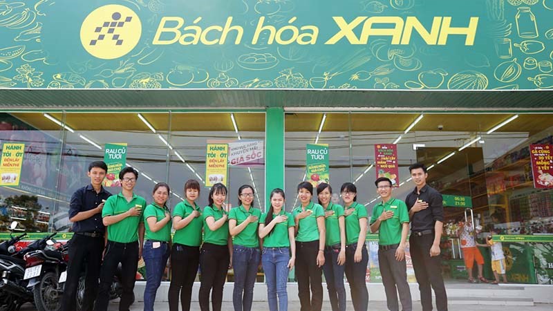 Cách ứng tuyển như thế nào?