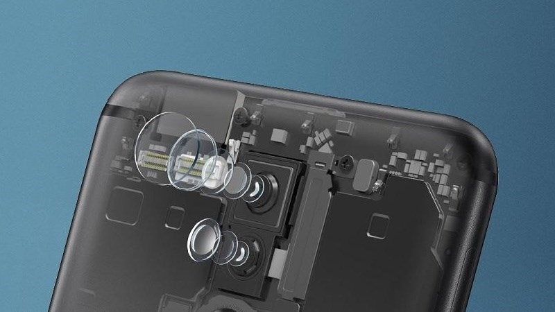 Huawei Nova 3 là flagship cao cấp với vi xử lý Kirin 970 Huawei Nova 3 là flagship cao cấp với vi xử lý Kirin 970