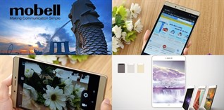 Máy tính bảng Mobell của nước nào? Có nên mua không?