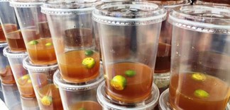 Trà tắc khổng lồ đang càn quét khắp Sài Gòn, được gì và mất gì?