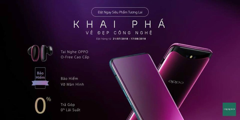 OPPO Find X OPPO Find X