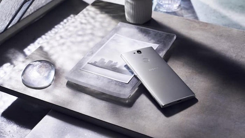 Xperia XA2 Plus ra mắt với màn hình 6 inch, chip Snapdragon 630 Xperia XA2 Plus ra mắt với màn hình 6 inch, chip Snapdragon 630