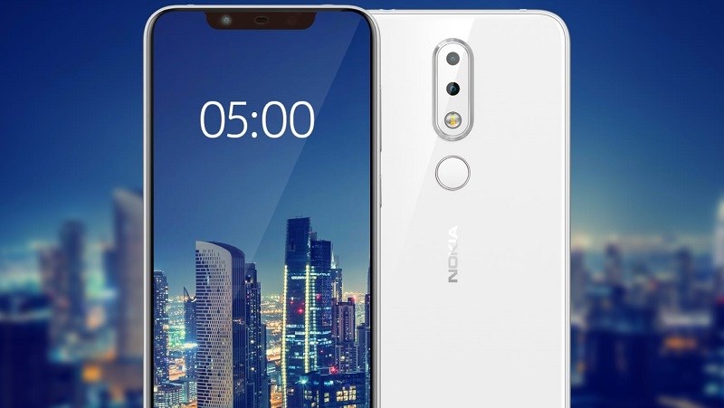 Lễ ra mắt Nokia X5 vào ngày hôm nay đã bị hủy bỏ - ảnh 1 Lễ ra mắt Nokia X5 vào ngày hôm nay đã bị hủy bỏ - ảnh 1