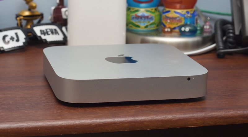 Mac mini