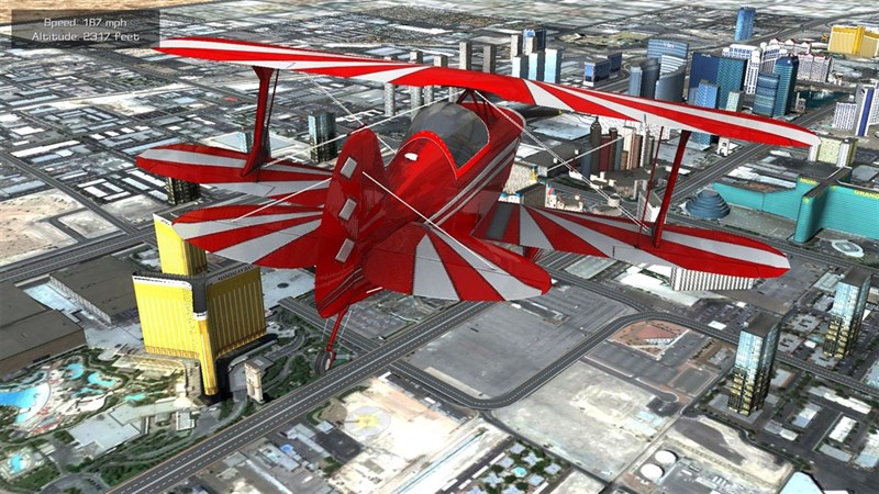 Flight Unlimited Las Vegas Flight Unlimited Las Vegas