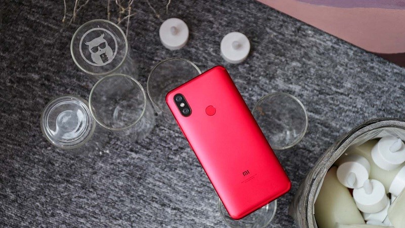 Xiaomi tổ chức sự kiện toàn cầu vào 24/7, có thể ra mắt Mi A2 Xiaomi tổ chức sự kiện toàn cầu vào 24/7, có thể ra mắt Mi A2