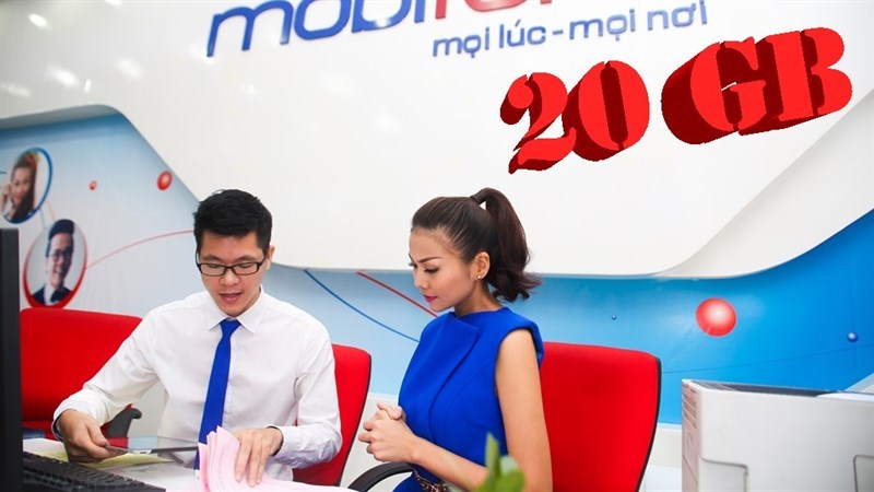 MobiFone MobiFone