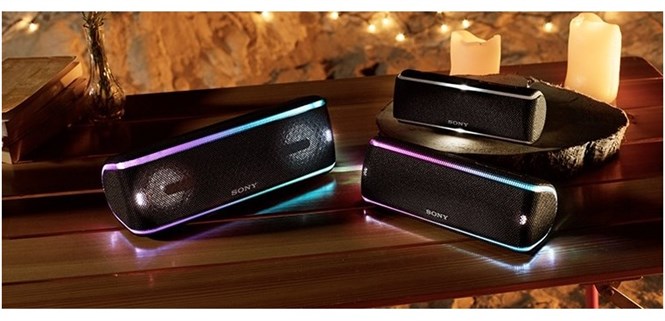 Loa Sony là thương hiệu của nước nào? Có tốt không?